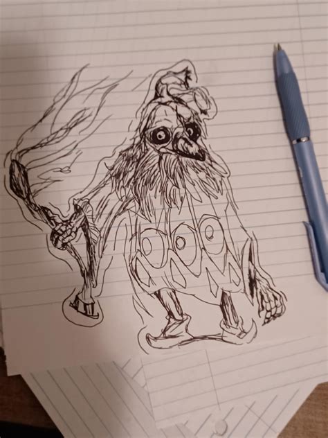 horror abyss mage hope you enjoy it : r/GenshinImpact