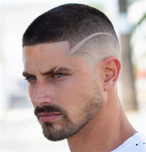 Best Short Hairstyles For Men In 2020 Fontica Blog