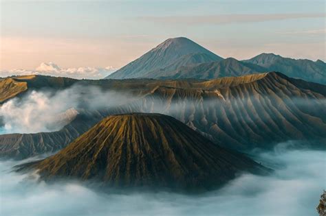 Paket Wisata Open Trip Bromo 1D Wisata Alam Terpopuler 1