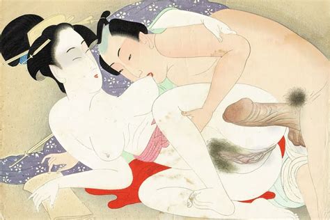 Japanese Nude Art Sex Pictures Pass