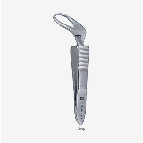 Surtex Jones Towel Clamp Sharp Pointed Tips