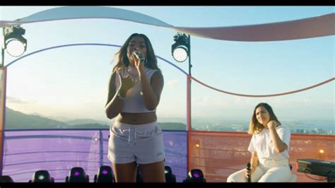 Ludmilla Lança álbum Completo De Numanice Ao Vivo” Confira Vídeos