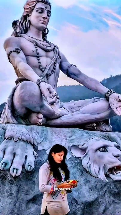 Bholenath Status Mahadev Status 🙏🙏 Lord Shiva Namo Namo