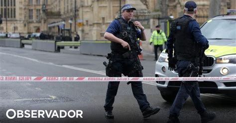 Ataque Em Londres O Que Já Se Sabe E O Que Falta Saber Observador