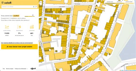 Cadastre Solaire Notre Guide Pour Tout Savoir NamR