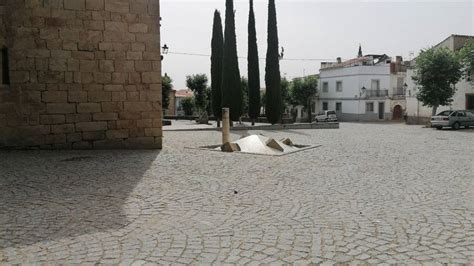 Casa Garrovillas Cáceres Impulsa