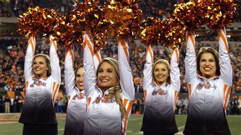 Ben Gal Cheerleaders Steelers At Bengals