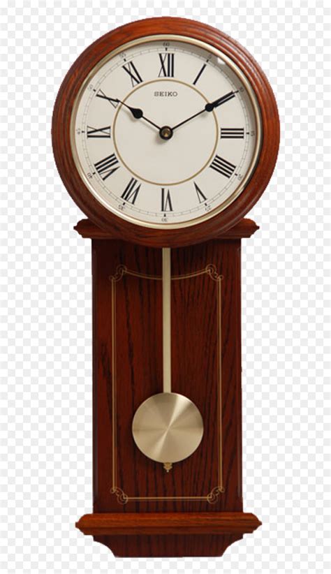Clock Pendulum 