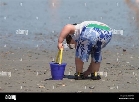 Collecting Rocks Hi Res Stock Photography And Images Alamy