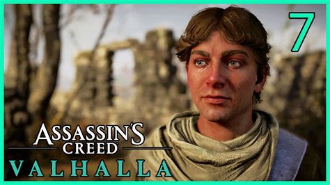 Assassin S Creed Valhalla Campa A Gu A Parte Gameplay No