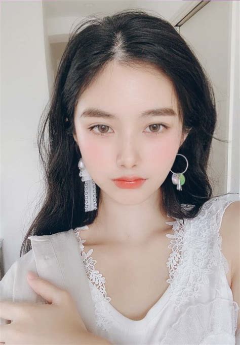 승효 Ovos H 님 트위터 Cute Korean Girl Beauty Girl Pretty Korean Girls