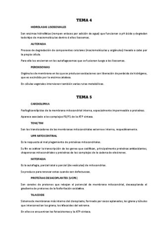 Definiciones O Parcial Pdf