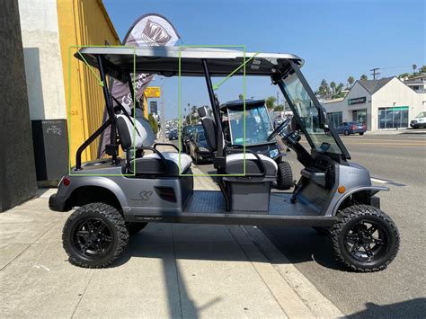 Street Legal Golf Carts Blog