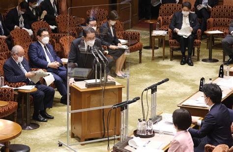 予算案可決めぐり、立憲民主党が国民民主党との「密約」を問う⇒岸田総理は否定 国民幹部「立民はこんなことをしていたら、ますます有権者から見放される」 政治知新