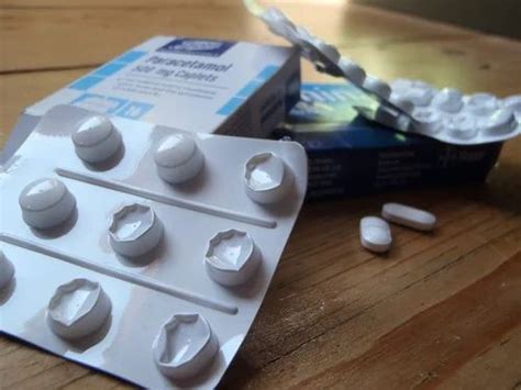 Paracetamol Tablet Bayer at ₹ 70/box in Thane | ID: 25849983797
