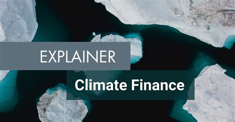 Gi Hub Explainer Climate Finance