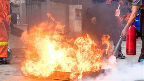 Fire Equipment Isa Africa