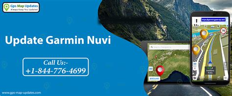 How Can You Update Garmin Nuvi Manually?