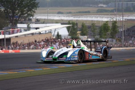 Pescarolo Judd N16