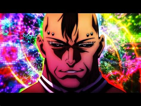 MTG ABSOLUTA EDIT FUNK ANIME Jujutsu Kaisen YouTube