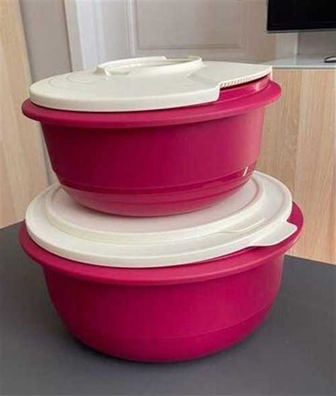 Замесочное блюдо tupperware Профи | Festima.Ru - Мониторинг объявлений