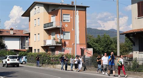 Corte Franca Chi La Guardia Giurata Accusata Di Aver Sparato Al