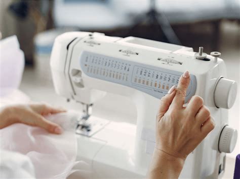 How to Get Started With Machine Embroidery - Creative Fabrica