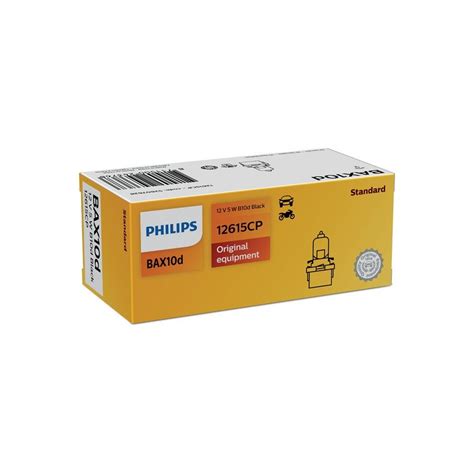 Philips Standard Bax D Winparts Nl Autolampen