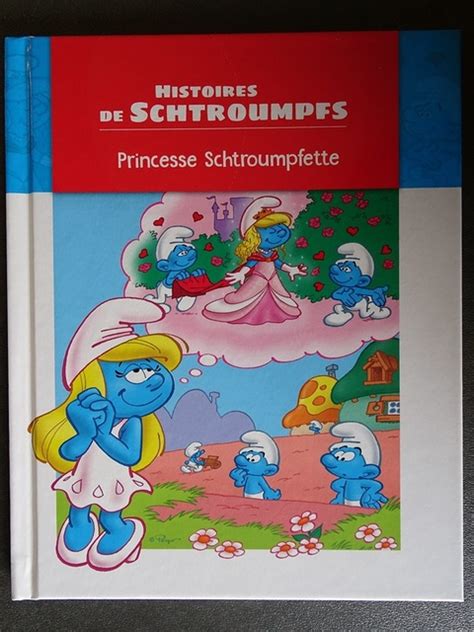 Princess Smurfette | Smurfs Wiki | Fandom