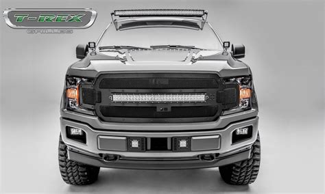 Ford F150 Aftermarket Grills