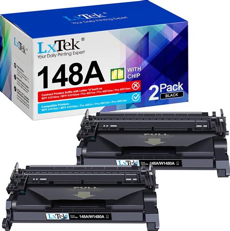 Amazon INK E SALE 148A W1480A Compatible Toner Cartridge