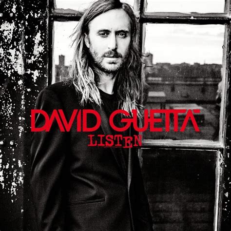 David Guetta – Hey Mama Lyrics | Genius Lyrics