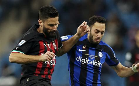 La semifinale di Champions Milan Inter sarà trasmessa su Prime Video e