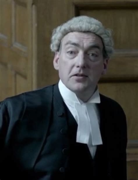 Prosecution Barrister Downton Abbey Wiki Fandom Powered By Wikia