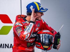 Klasemen Sementara Motogp Kelar Race Motogp Australia