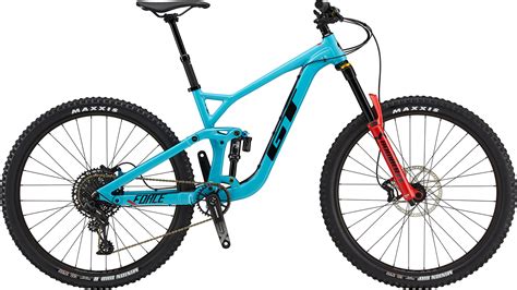 2021 GT Force 29 Elite - Specs, Reviews, Images - Mountain Bike Database