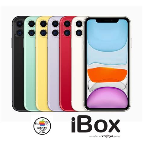 Harga Iphone 11 128 Ibox Homecare24