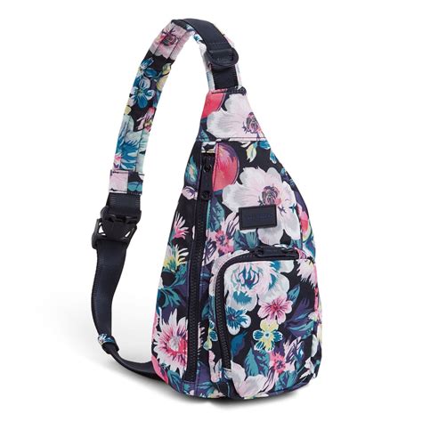 Mini Sling Backpack Vera Bradley