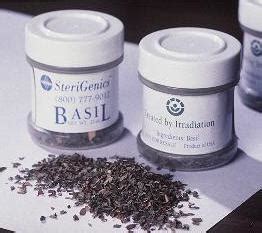 Why irradiate foods? | Center for Consumer Research