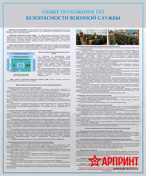 Армейские стенды, изготовление армейских стендов | AR-PRINT