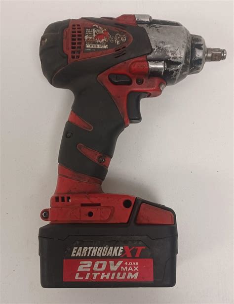 Earthquake Xt Impact Kit Acceptable Buya