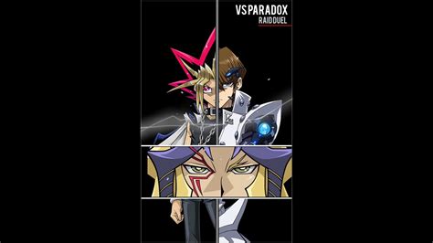 Yugioh Duel Links Wow Paradox Vs Kaiba Dsod X Yami Yugi I Will Help