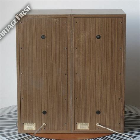 HiFi Klangbox RB 70 AudioVintageFirst