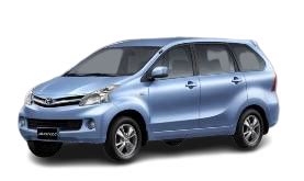 Other Rent Car Mauritius