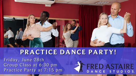 Fred Astaire Dance Studios In Short Pump Event Calendar Richmond