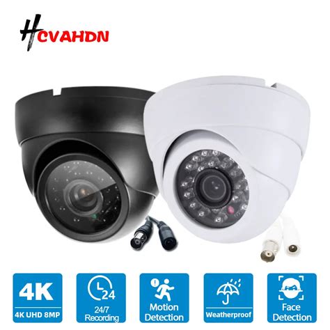 C Mara Domo Anal Gica De Seguridad CCTV Sistema De Videovigilancia De