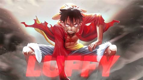 LUFFY ROYALTY AMV ONE PIECE YouTube