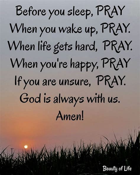 God Is Always There For Us Quotes Shortquotes Cc