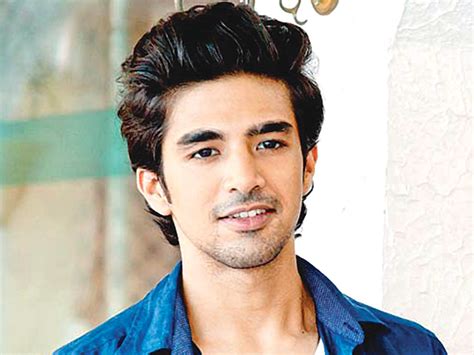 Saqib Saleem on his contemporaries
