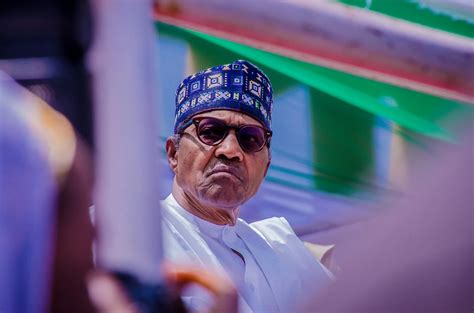 Naira Redesign Aimed At Economic Goals Not Punishment Says Buhari